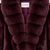 Truvakar Bolero Mont BORDO