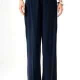 İp Kemerli Regular Pantolon