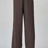 Geniş Paça Pantolon