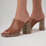 Platform Taban Terlik