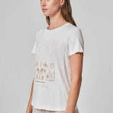 Baskılı Tshirt
