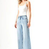 Culotte Jean Pantolon