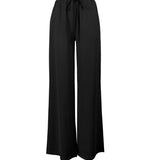 Beli Lastikli Regular Pantolon