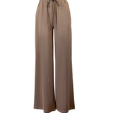 Beli Lastikli Regular Pantolon