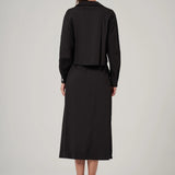 Oversize Ceket