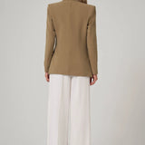 Blazer Ceket