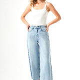 Culotte Jean Pantolon