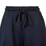 Beli Lastikli Regular Pantolon
