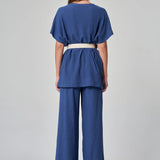 Oversize Bluz