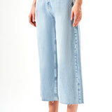 Culotte Jean Pantolon