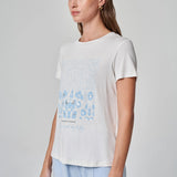 Baskılı Tshirt