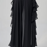 Fırfırlı Pantolon