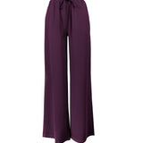 Beli Lastikli Regular Pantolon