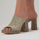 Platform Taban Terlik
