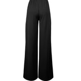 Beli Lastikli Regular Pantolon