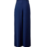 Bel Lastikli Regular Pantolon