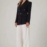Blazer Ceket