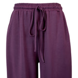 Beli Lastikli Regular Pantolon