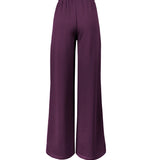Beli Lastikli Regular Pantolon