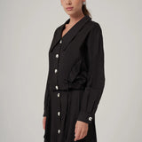 Oversize Ceket