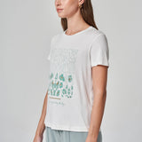 Baskılı Tshirt