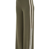 Şerit Detaylı Pantolon