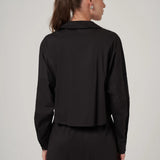 Oversize Ceket