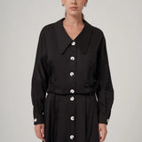 Oversize Ceket