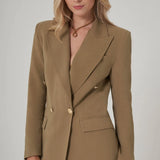 Blazer Ceket
