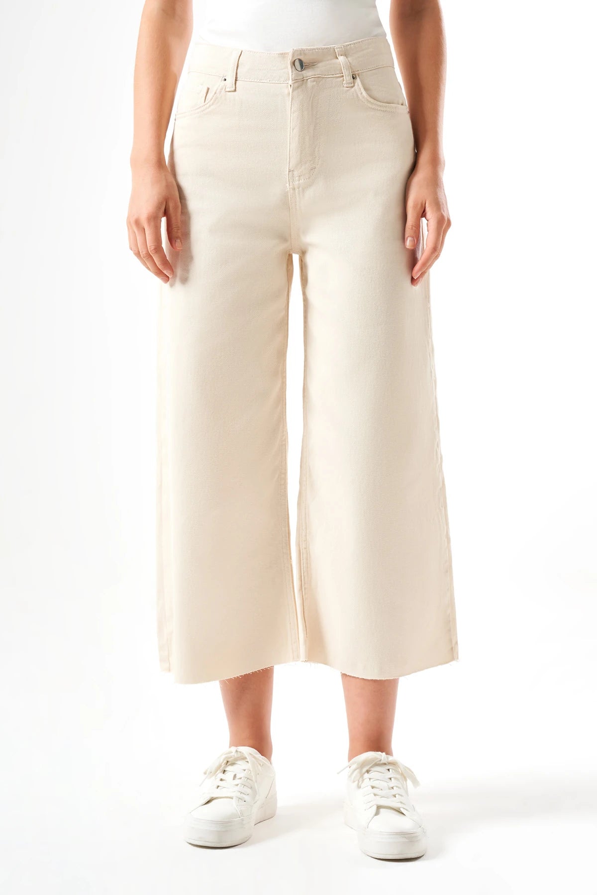 Culotte Jean Pantolon