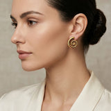 Sarmal Küpe