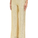 Bol Paça Payet Pantolon GOLD