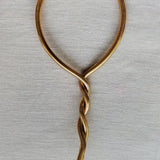Spiral Kolye